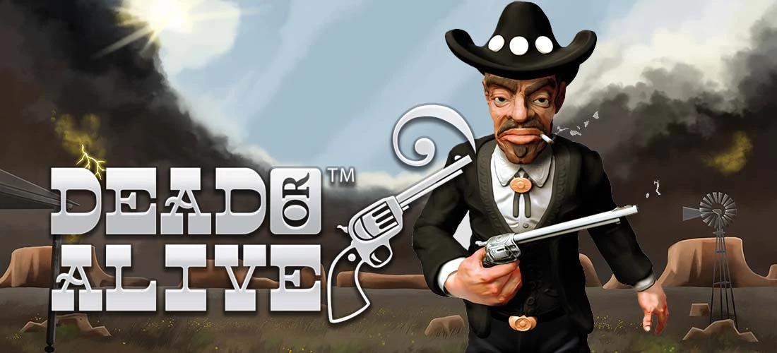 Dead or Alive slot review