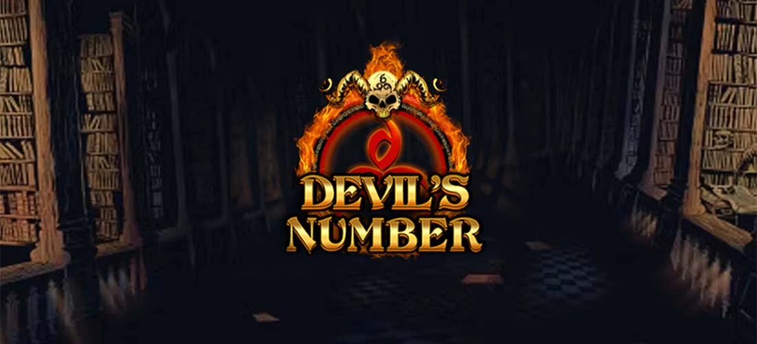 Devil’s Number slot review