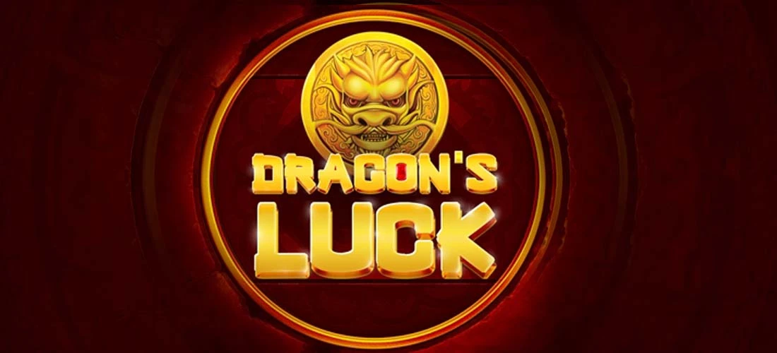 Dragon’s Luck slot review