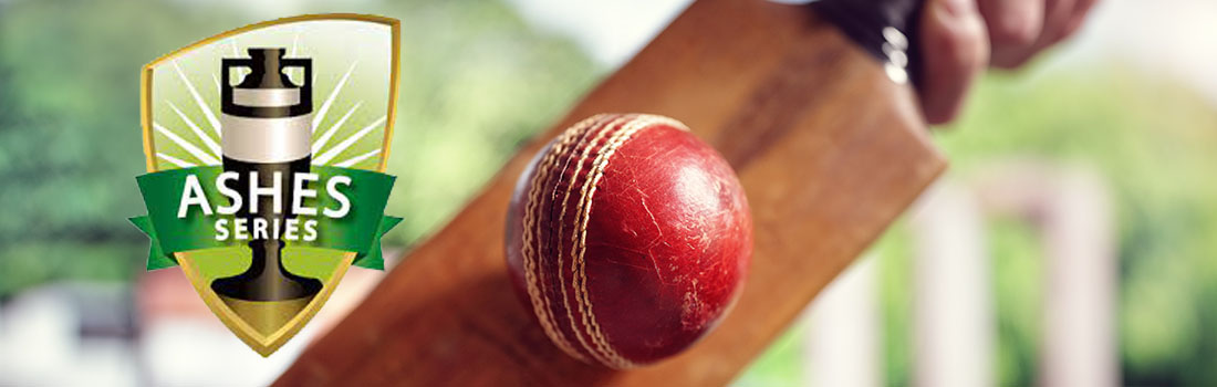 One of the most full-scale thrashings in Ashes history
