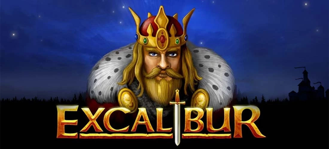 Excalibur slot review
