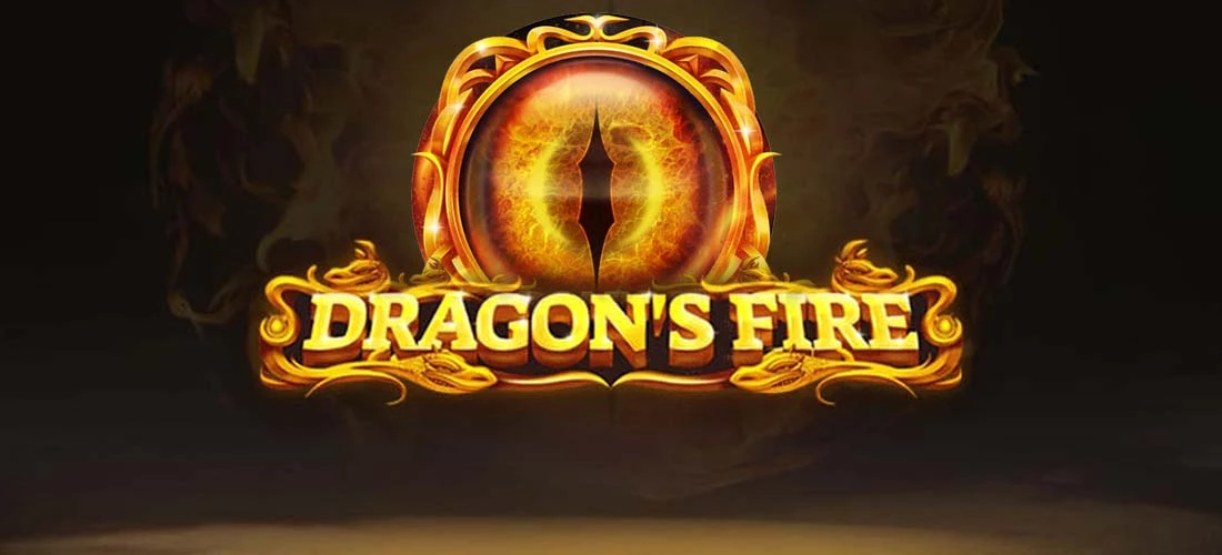 Dragon’s Fire slot review