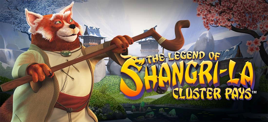 The Legend of Shangri-La slot review