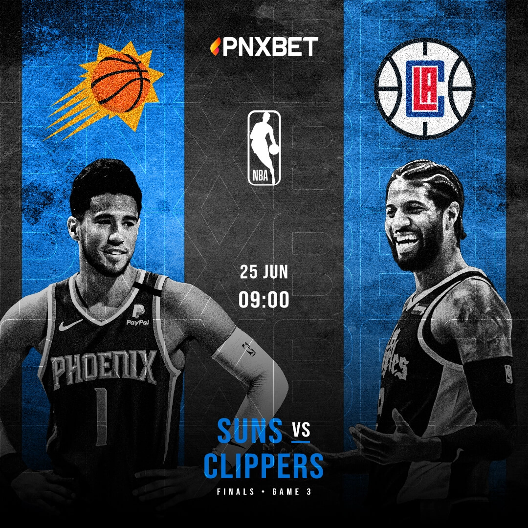 The Sports Report: Clippers in familiar playoff territory - Los