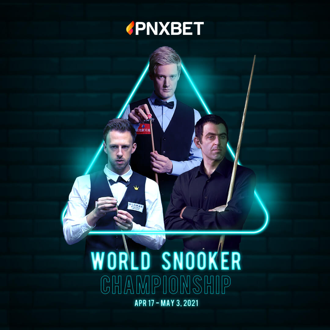 2021 World Snooker Championship