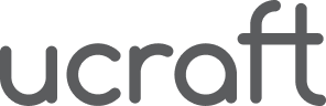 Ucraft logo