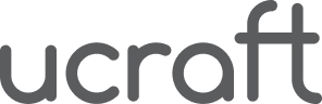 Ucraft logo