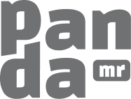 PandaMR logo