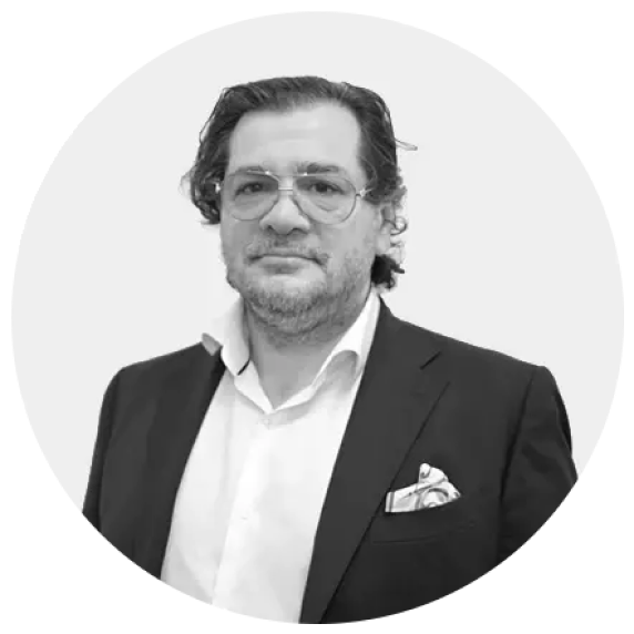 Armand Pinarbasi, Deputy CEO and COO of SoftConstruct