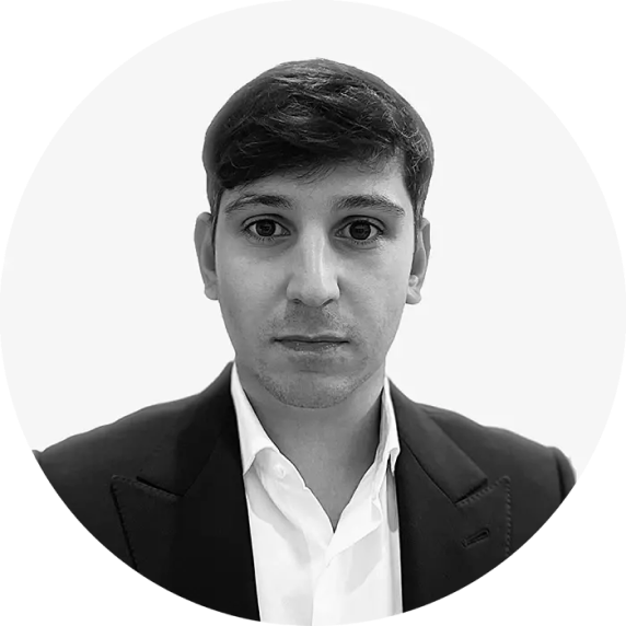 Vahagn Mkrtchyan, CTO of SoftConstruct