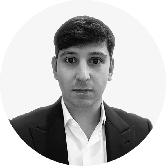 Vahagn Mkrtchyan, CTO of SoftConstruct