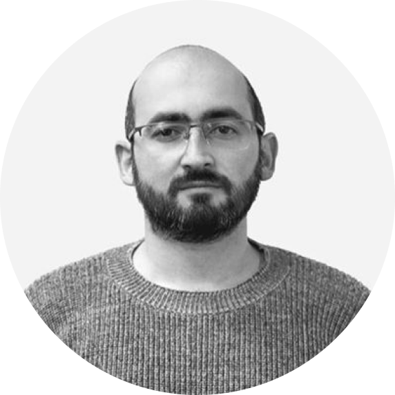 Sargis Poghosyan, Deputy CPO of SoftConstruct