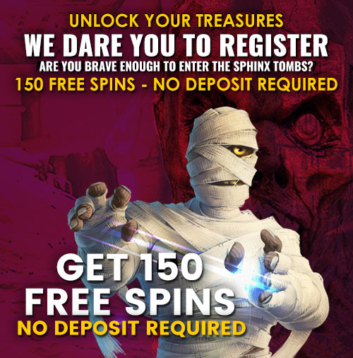 Sphinx casino no deposit bonus