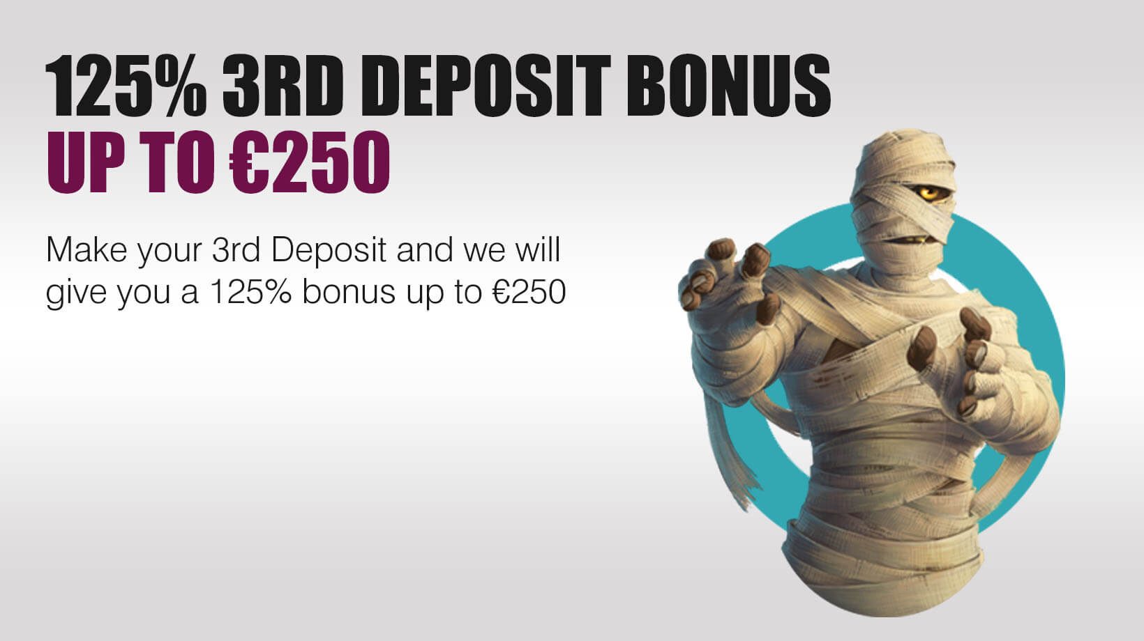 Deposit