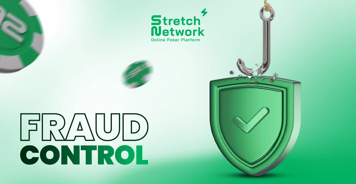 Protecting Your Gameplay: Our Commitment to Fraud Control