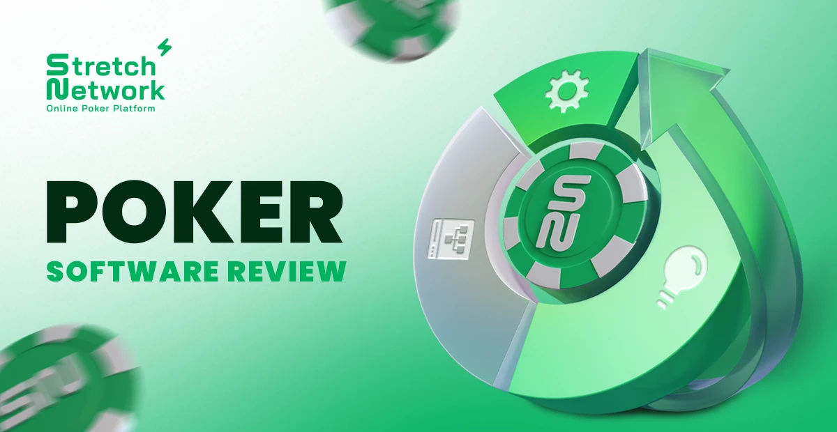 Poker Software Review