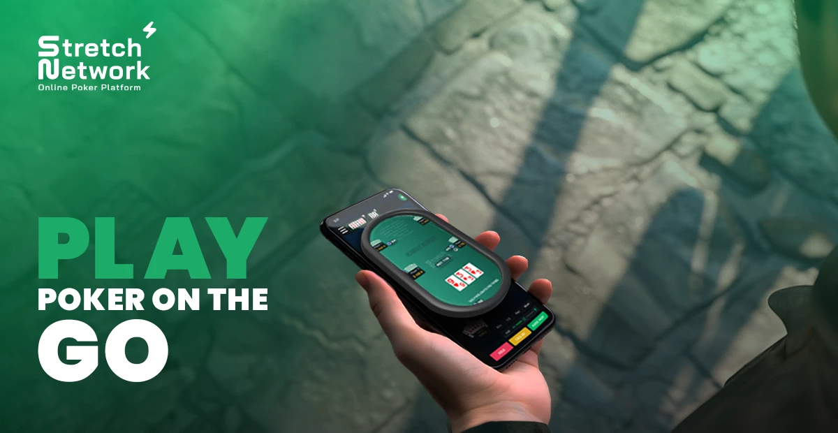 The Importance of Mobile-Friendly Poker Platforms 