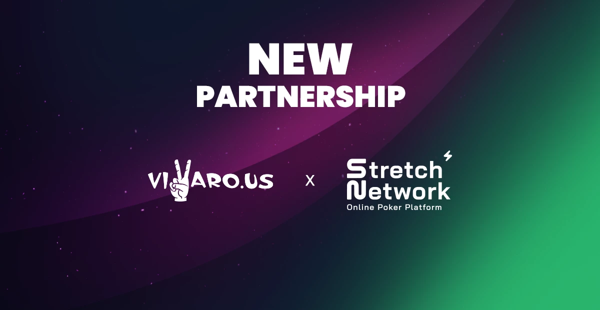 Stretch Network Announces Strategic Partnership with Vivaro.US