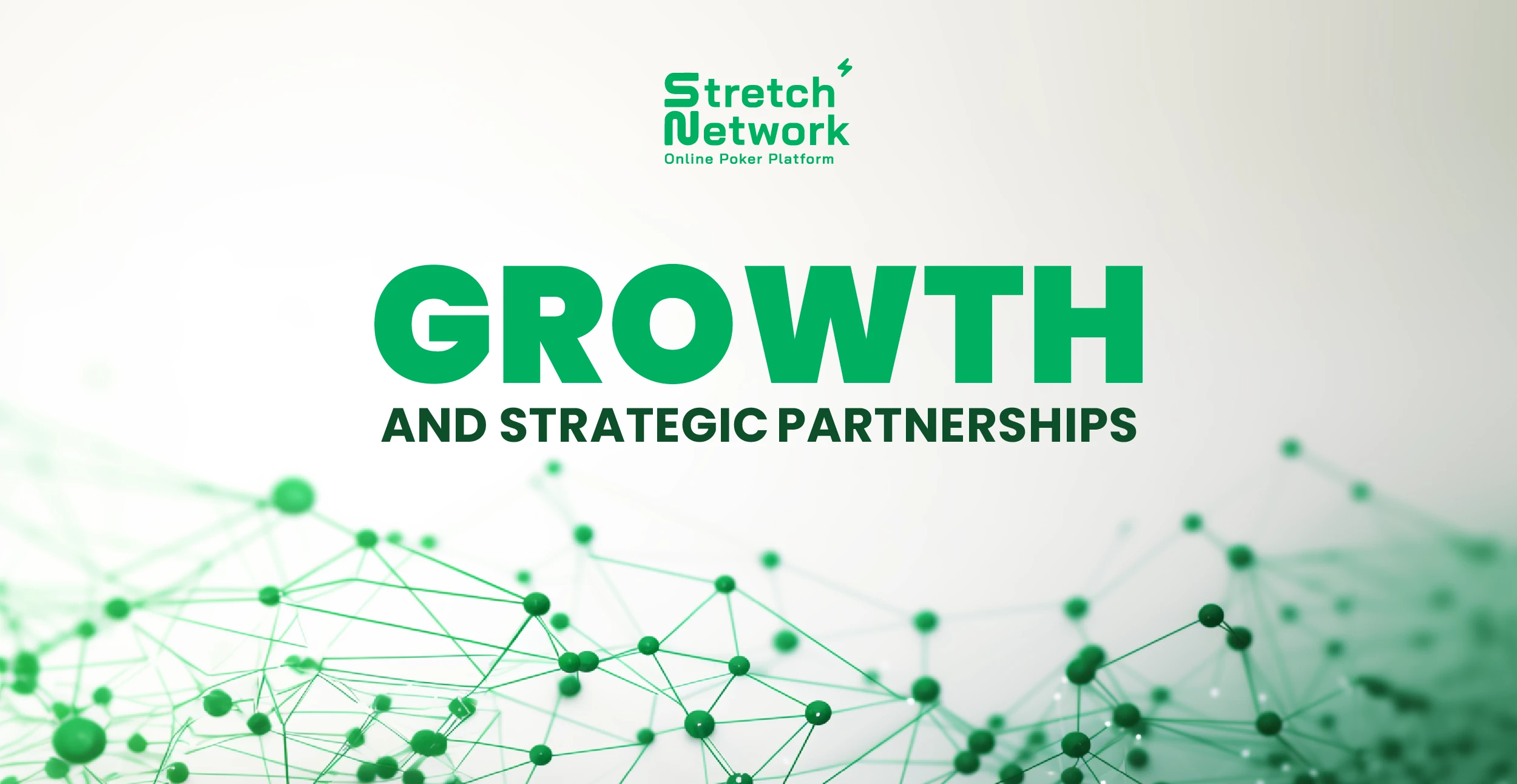 Global Growth and Strategic Partnerships