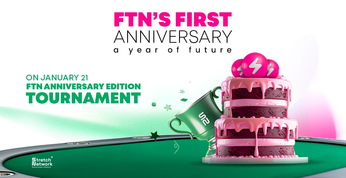 FTN Anniversary Edition Tournament 