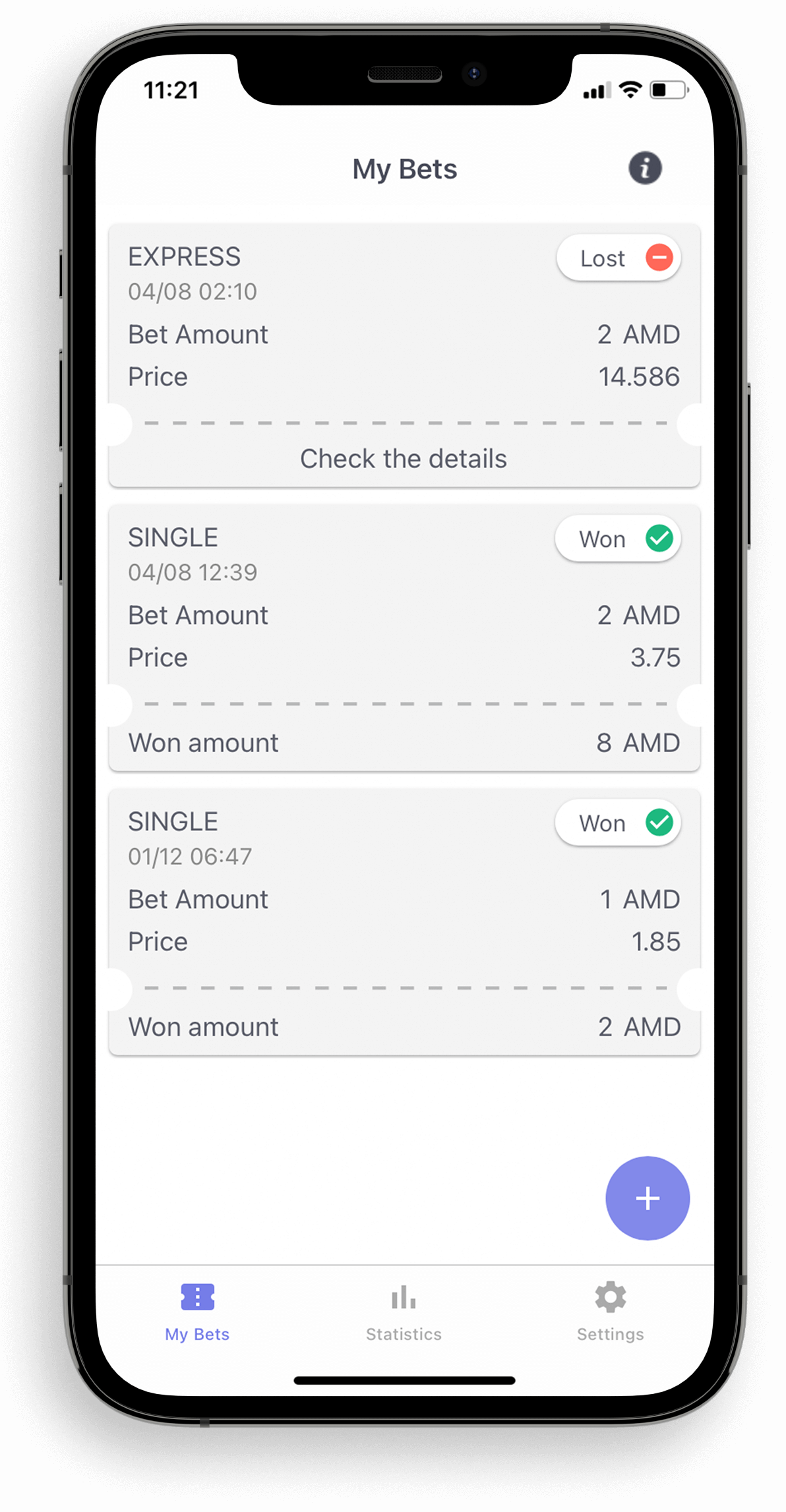 BetConstrust Sportsbook