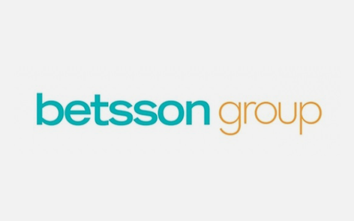 Betsson group logo