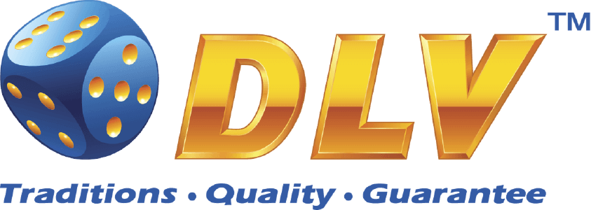 DLV logo