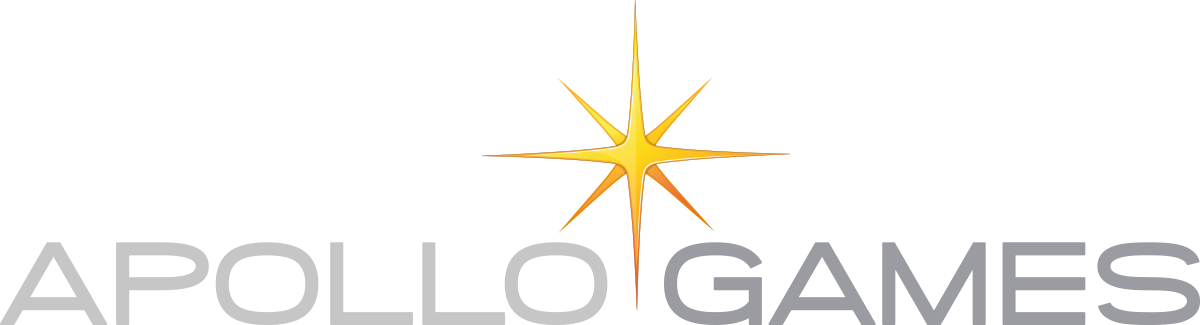 Apollo games logo