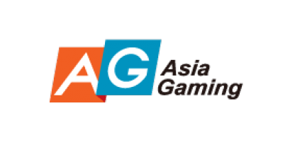 Asia gaming logo