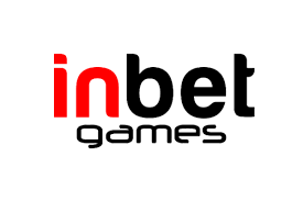 inbet games logo