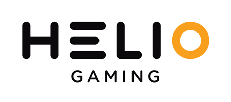 Helio gaming logo