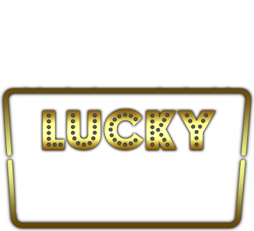 Lucky streak logo