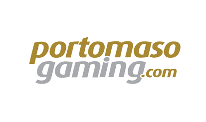 Portomaso gaming logo