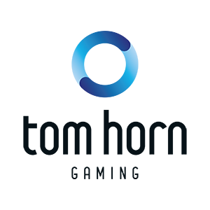 Tom horn gaming logo