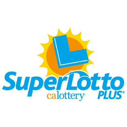 Superlotto plus logo