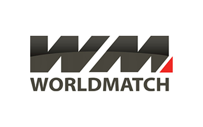 Worldmatch logo