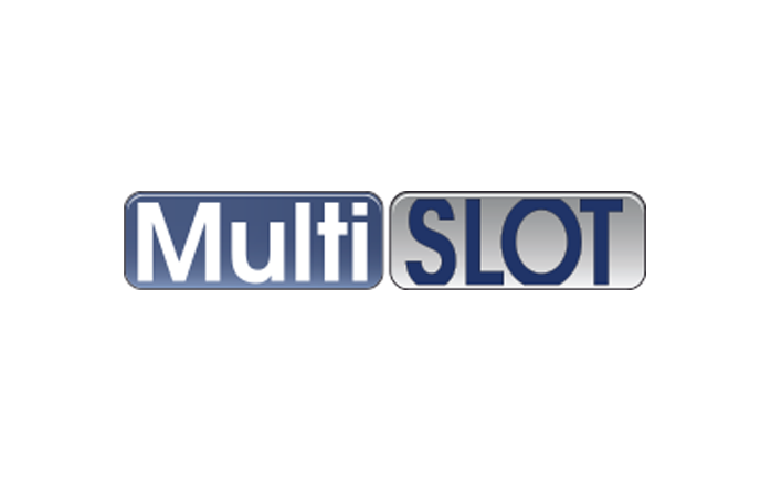 Multi slot logo