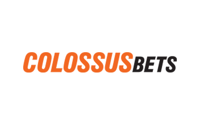 ColossusBets logo
