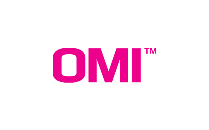 OMI logo