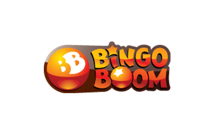 Bingo boom logo