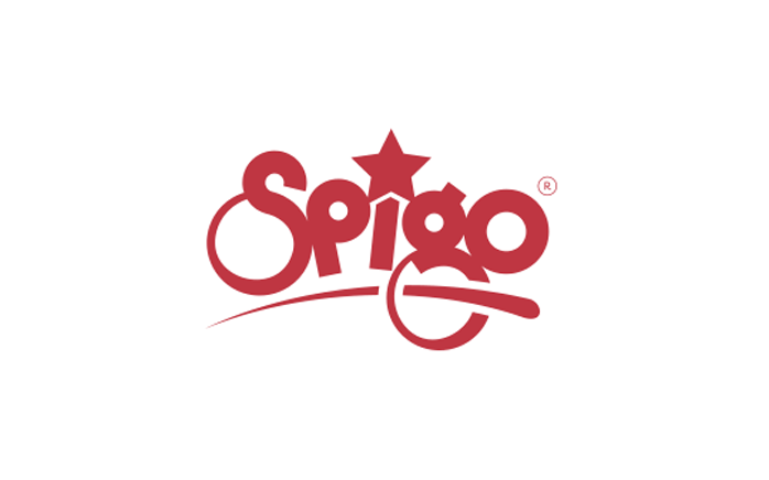 Spigo logo