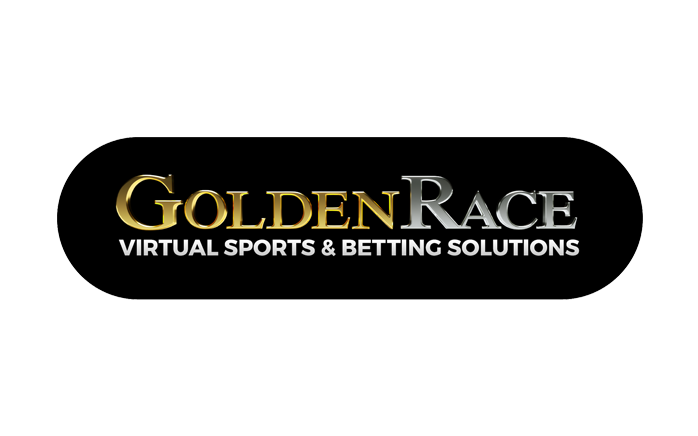 GoldenRace logo