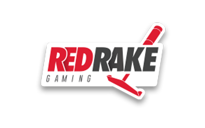 RedRake gaming logo