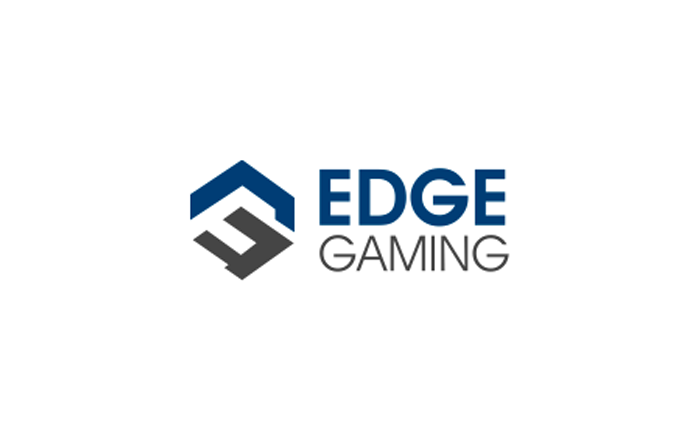 Edge gaming logo