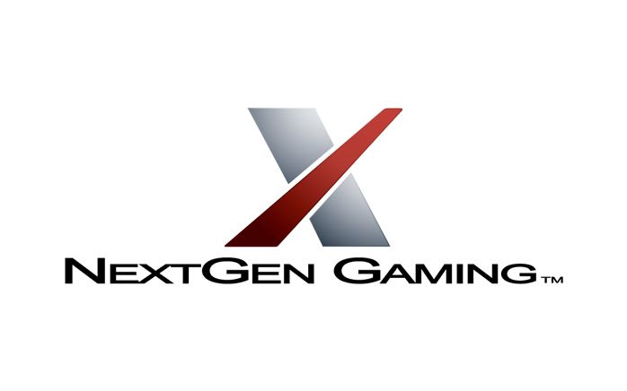 NextGen gaming logo