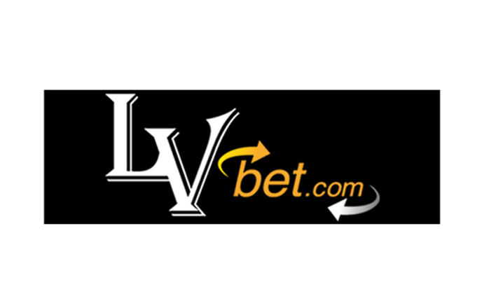 LVbet logo