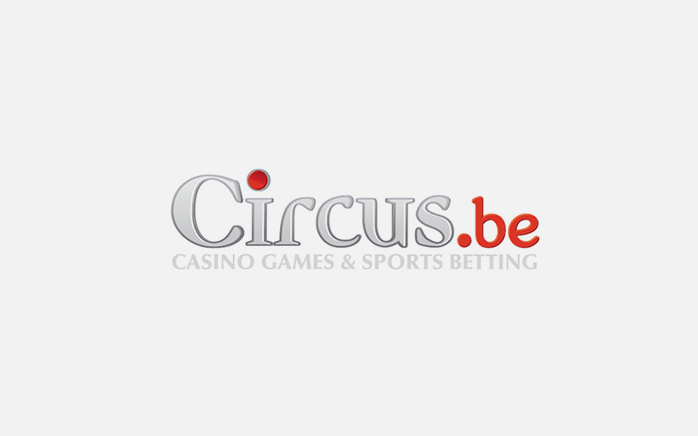 Circus bet logo