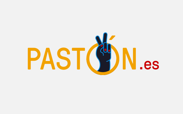 paston.es logo
