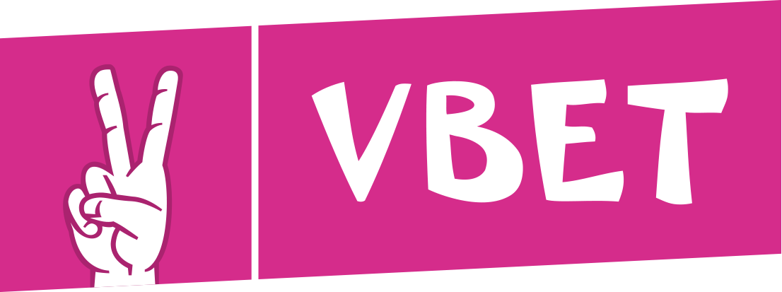 Vbet logo