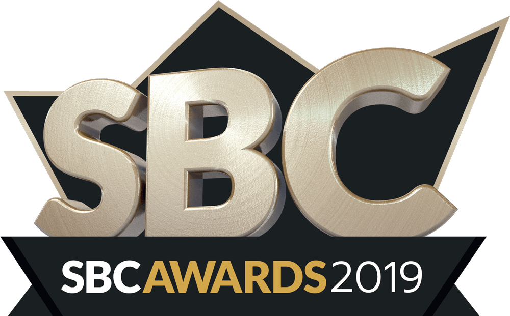 SBC awards 2019